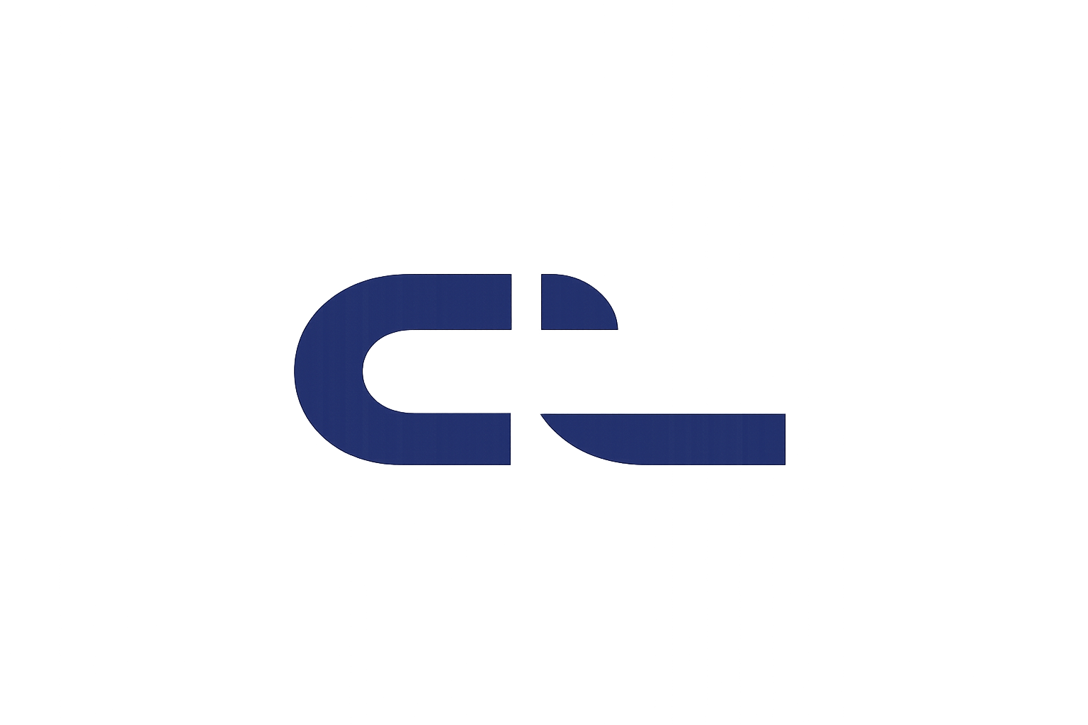 Logo Cindy Laforge Architecte d’intérieur haut de gamme Paris et Méditerranée